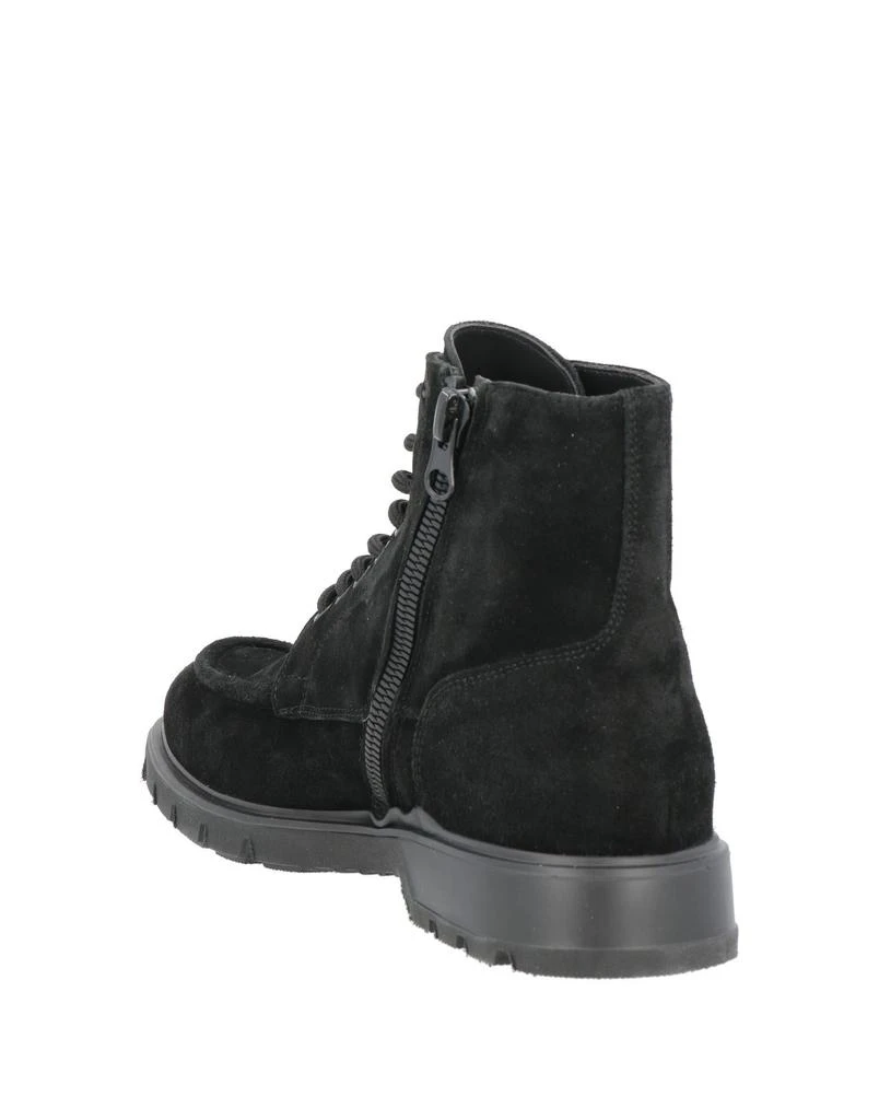 商品GIOVANNI CONTI|Ankle boot,价格¥895,第3张图片详细描述