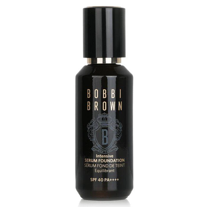 商品Bobbi Brown|Bobbi Brown 虫草粉底液 密集修护菁华粉底液SPF40 - # W-016 暖瓷白 -W-016 暖瓷白(30ml/1oz),价格¥767,第1张图片