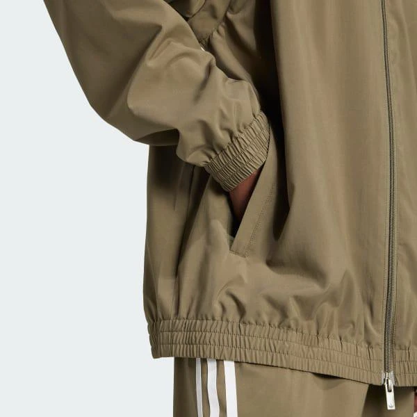 Adilenium Season 2 Oversized Zip-Off Track Top (Gender Neutral) 商品