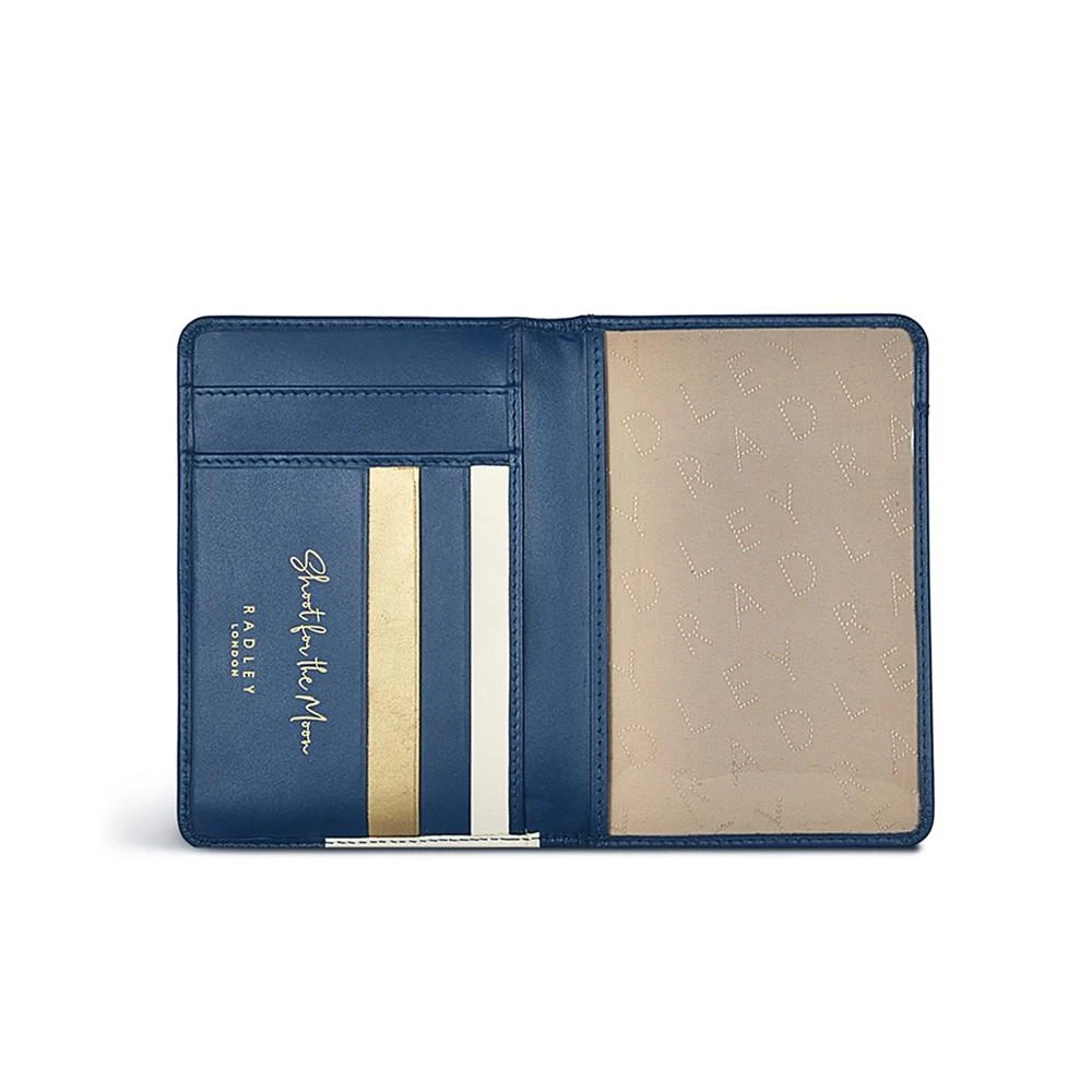 Radley London Shoot for the Moon Passport Cover 3