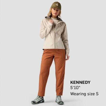 Kanarra 2.5L Rain Jacket - Women's 商品