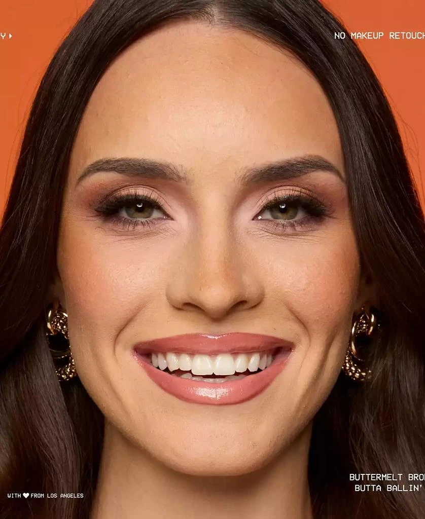 商品NYX Professional Makeup|Buttermelt Bronzer, 0.17 oz.,价格¥69,第4张图片详细描述