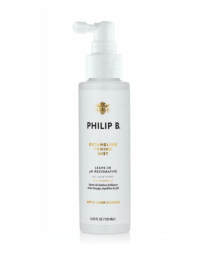 商品Philip B|秀发缠结整理喷雾 Detangling Finishing Mist,价格¥240,第1张图片