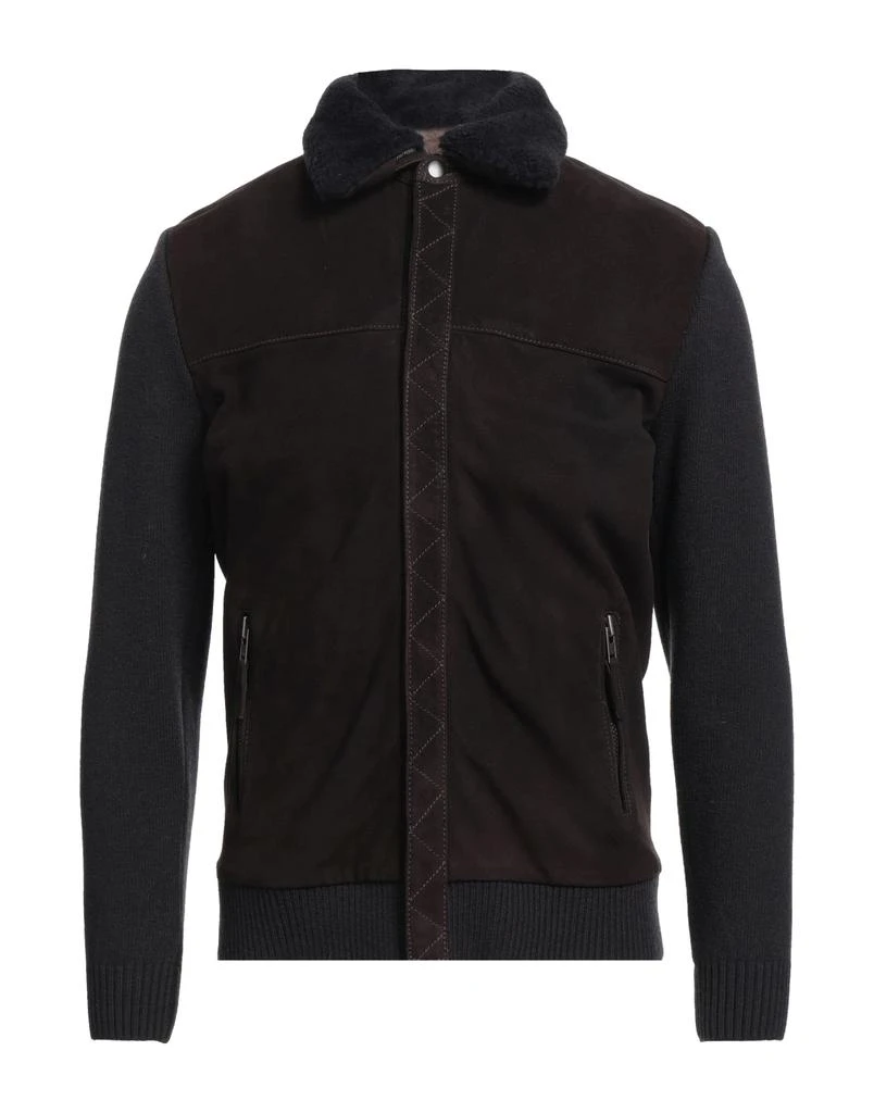 商品THE JACK LEATHERS|Jacket,价格¥2379,第1张图片
