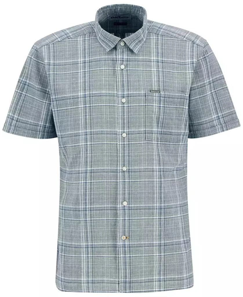 Men's Coldingham Check Shirt 商品