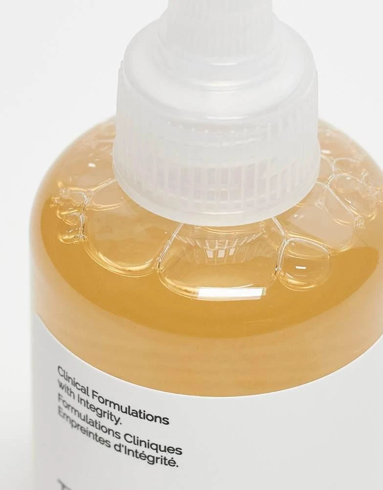 商品The Ordinary|The Ordinary Mini Glycolic Acid 7% Exfoliating Toner 100ml,价格¥84,第3张图片详细描述