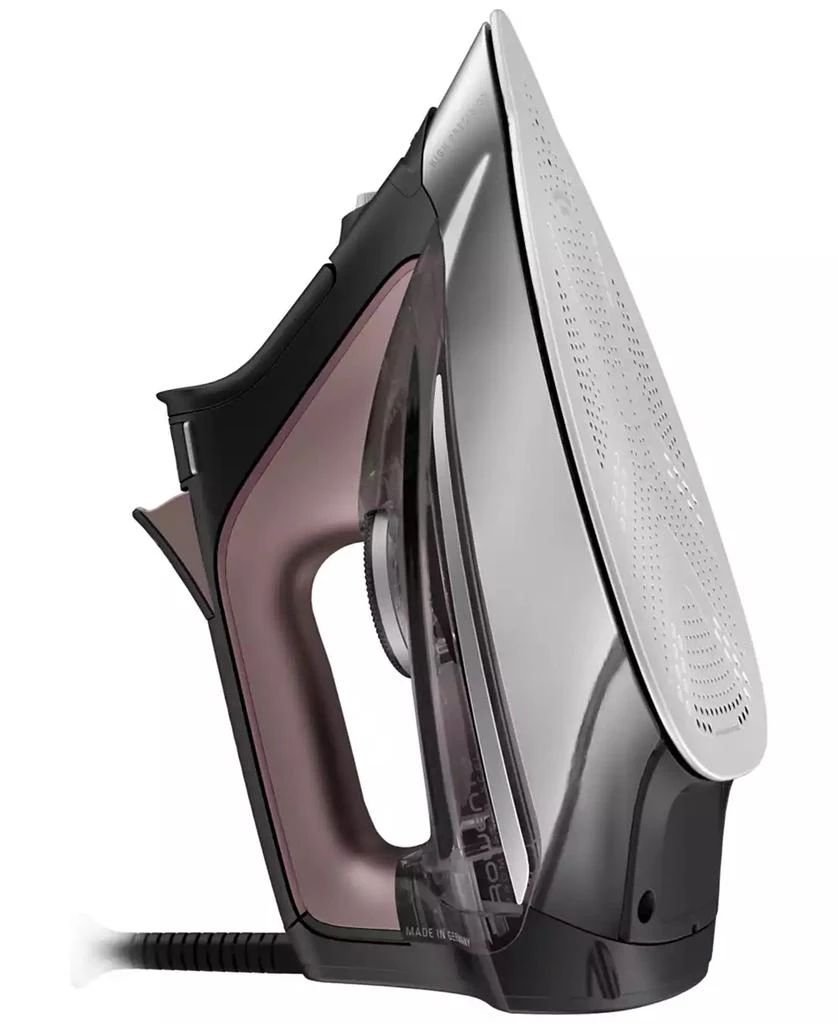 商品Rowenta|Pro Master Xcel Steam Iron,价格¥606,第2张图片详细描述