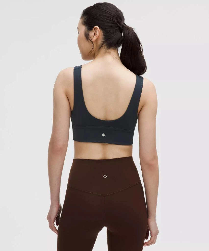 lululemon Align™ V-Neck Bra *Light Support, C/D Cup 商品