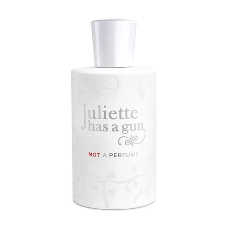 商品Juliette Has A Gun|Juliette Has A Gun Not A Perfume Ladies EDP,价格¥463,第1张图片