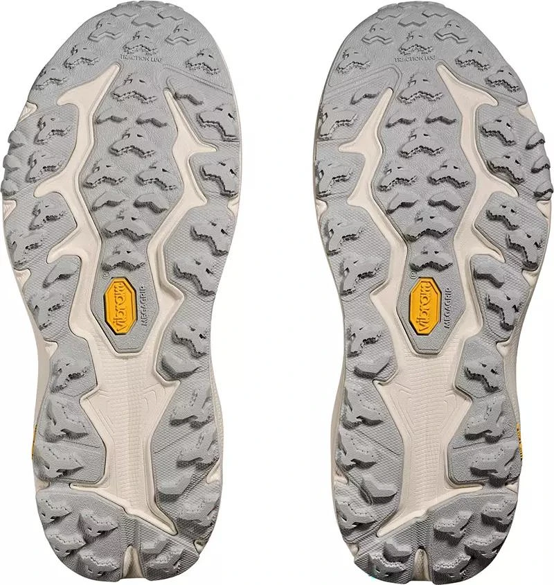 商品Hoka One One|HOKA Women's Speedgoat 6 Trail Running Shoes,价格¥714,第3张图片详细描述