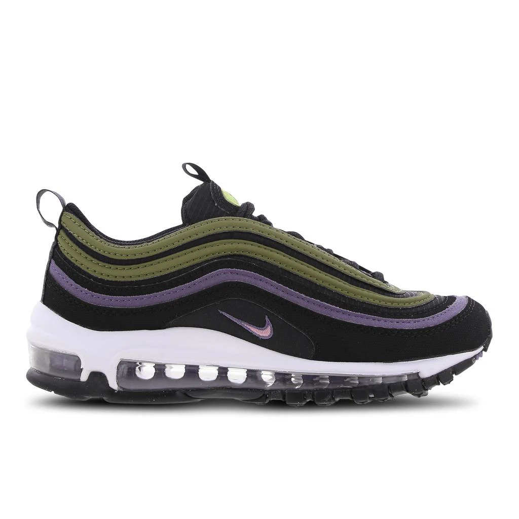 商品NIKE|Nike Air Max 97 Essential Terrascape - Grade School Shoes,价格¥1009,第1张图片