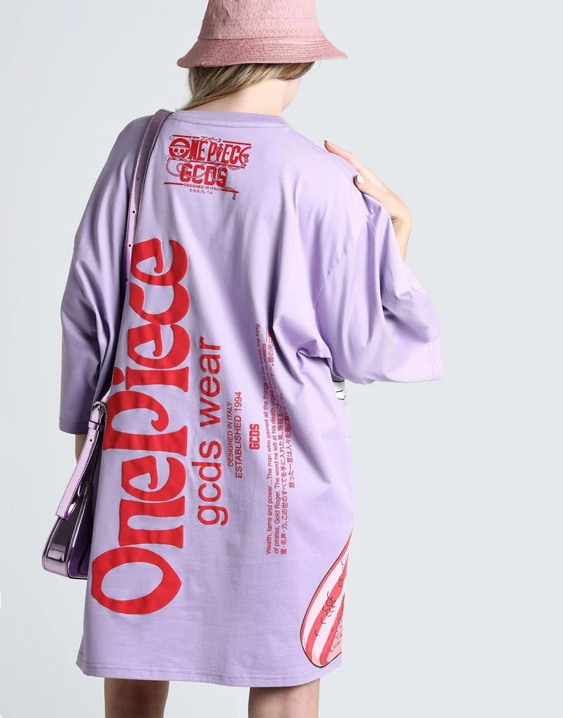 商品GCDS|Short dress,价格¥1930,第3张图片详细描述