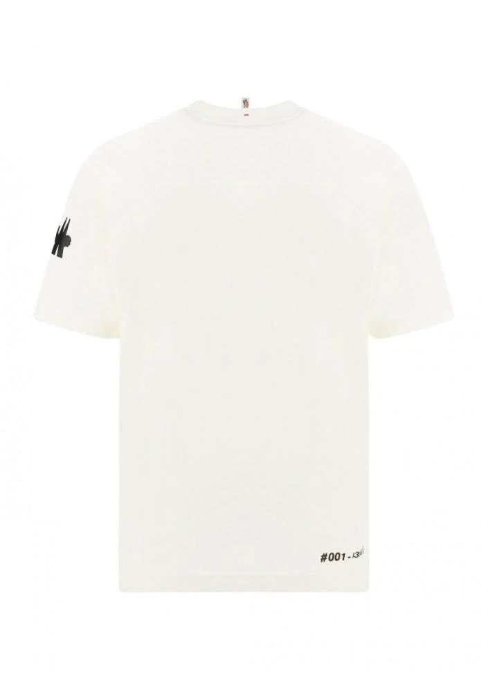 商品Moncler| T-Shirt ,价格¥1376,第2张图片详细描述