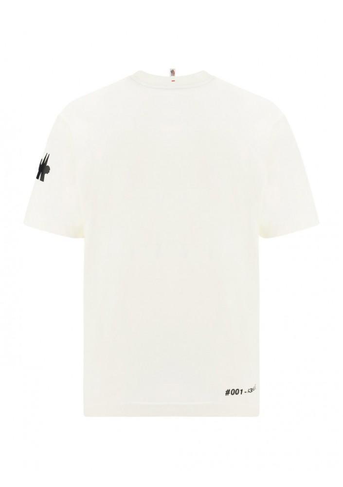商品Moncler|T-Shirt,价格¥1336,第4张图片详细描述