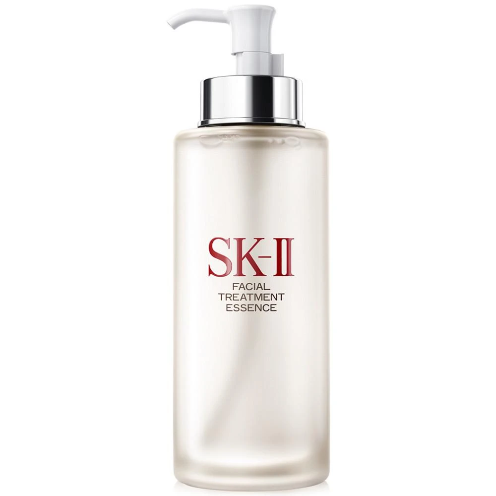 商品SK-II|护肤精华露（神仙水®）325ml,价格¥2237,第1张图片