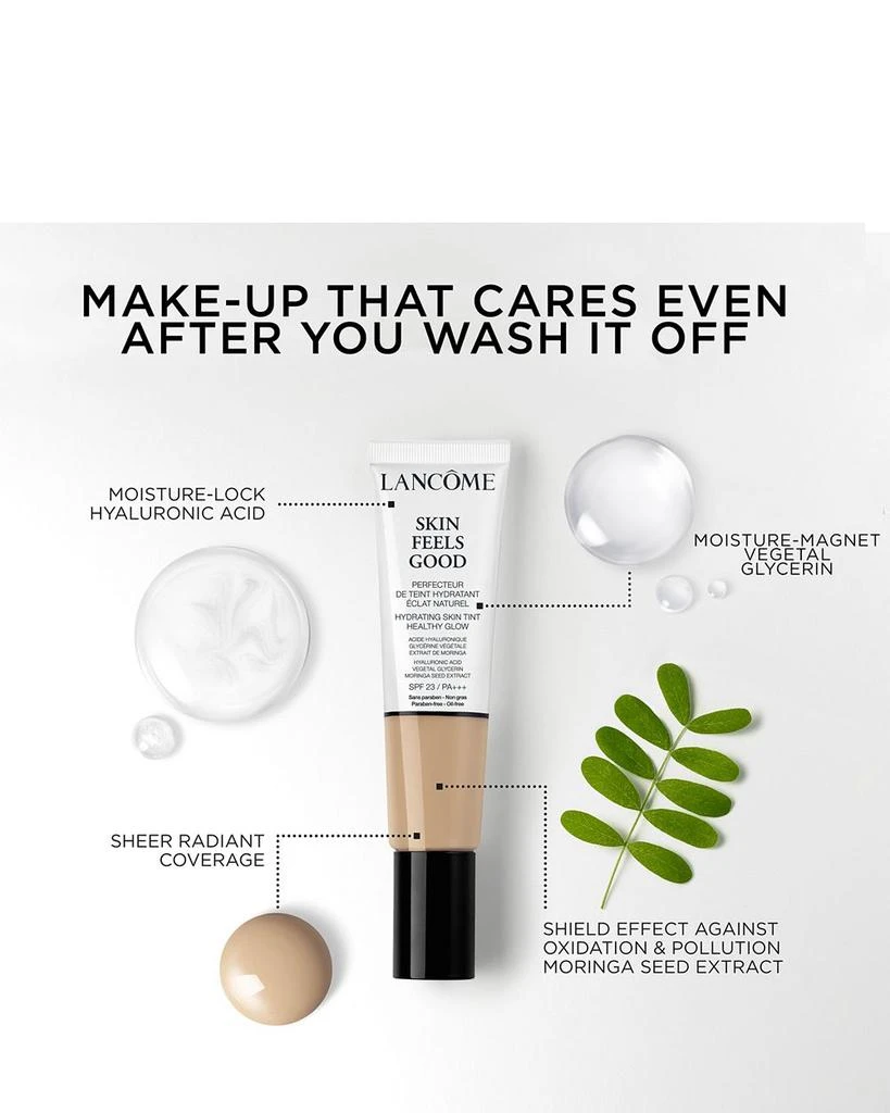 Skin Feels Good Hydrating Skin Tint 商品