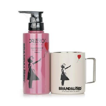 商品Dr Zero|Dr Zero X Brandalised Darkvance Set (for Women):,价格¥215,第1张图片