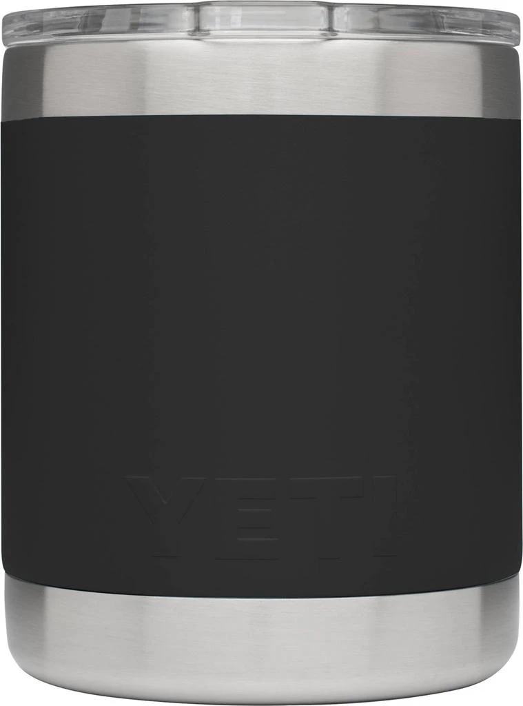 商品YETI|YETI Rambler Lowball,价格¥123,第3张图片详细描述