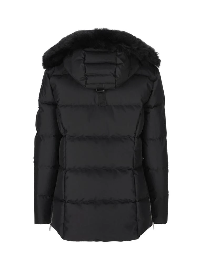 商品Moose Knuckles|Moose Knuckles Coats,价格¥4197,第2张图片详细描述