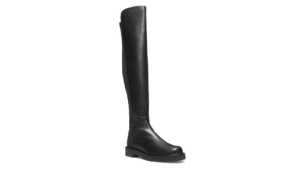 商品Stuart Weitzman|5050 LIFT,价格¥6255,第4张图片详细描述