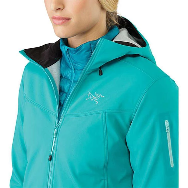 商品Arc'teryx|Arcteryx Women's Epsilon LT Hoody,价格¥1360,第5张图片详细描述