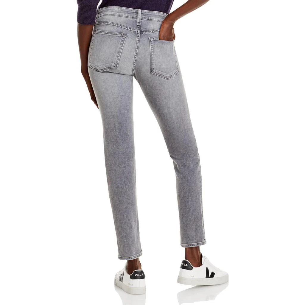 商品Rag & Bone|Rag & Bone Womens Dre Low Rise Slim Boyfriend Jeans,价格¥222,第2张图片详细描述
