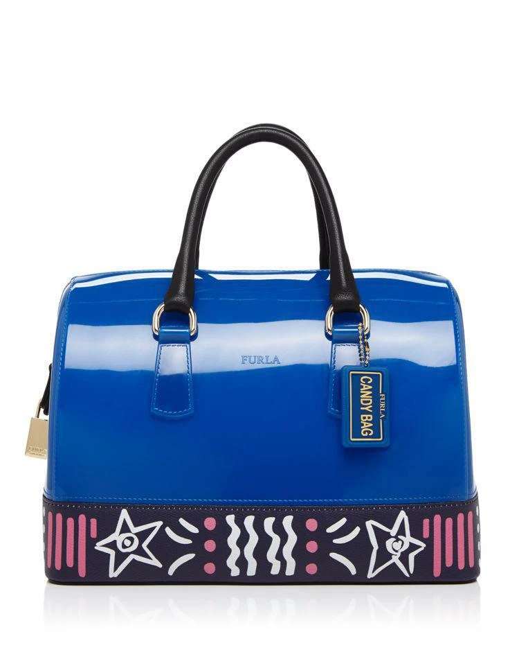 商品Furla|Furla 中号果冻包,价格¥2402,第1张图片