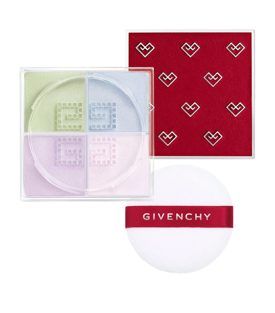 商品Givenchy|Prisme Libre Lunar New Year Loose Powder,价格¥339,第1张图片