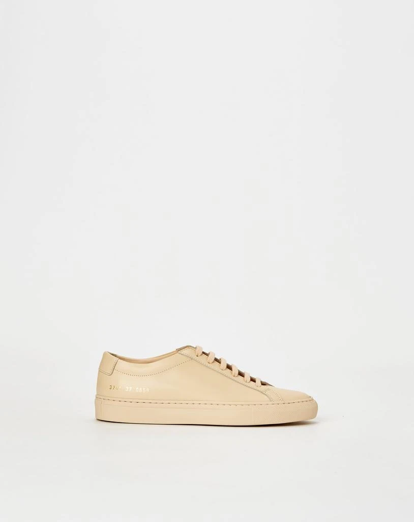 商品Common Projects|Women's Achilles Low,价格¥1667,第1张图片