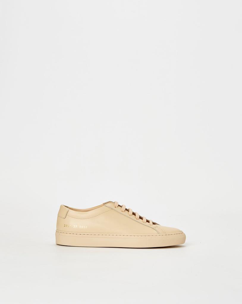 商品Common Projects|Women's Achilles Low,价格¥1606,第1张图片