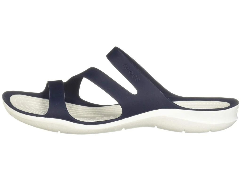 商品Crocs|Swiftwater Sandal,价格¥158,第4张图片详细描述