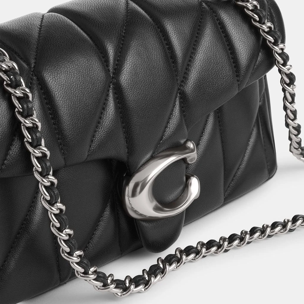 Quilted Tabby 20 Shoulder Bag 商品