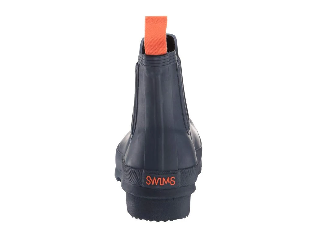商品Swims|Charlie Rain Boot,价格¥673,第5张图片详细描述