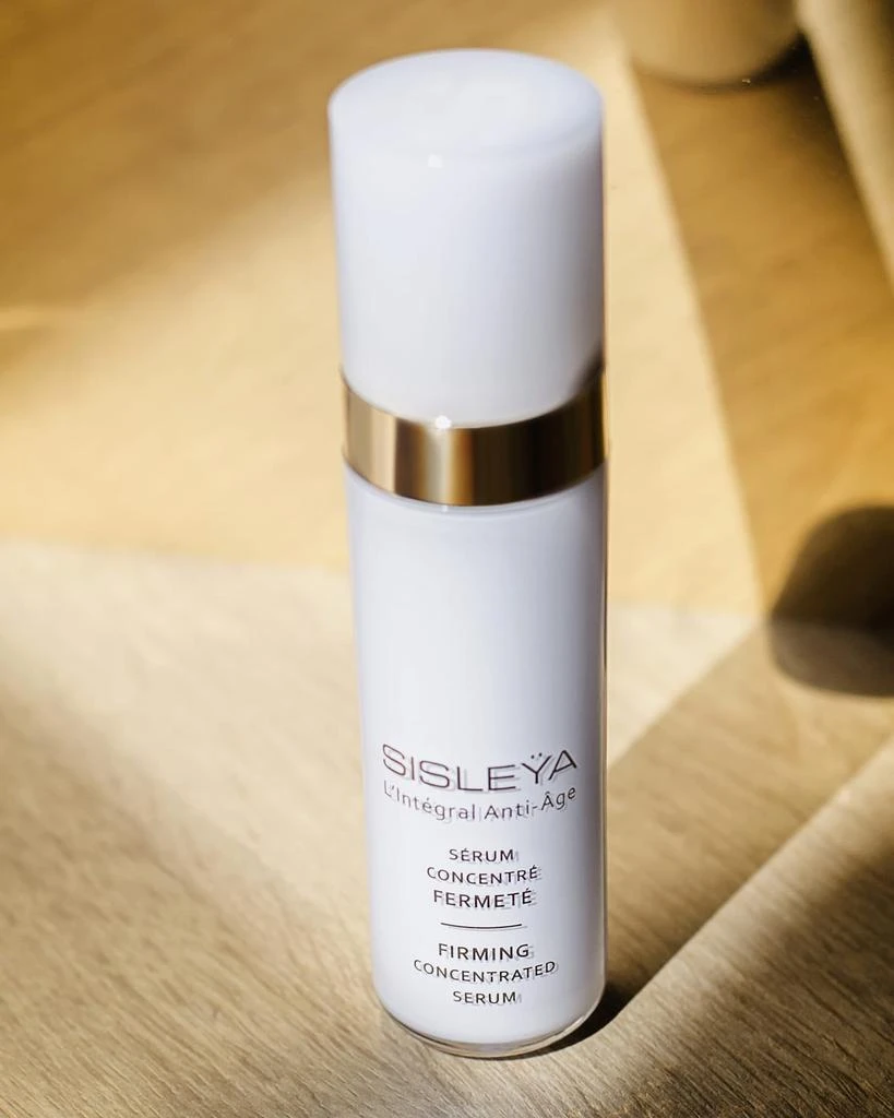 商品Sisley|Sisleÿa L'Integral Anti-Age Firming Concentrated Serum,价格¥5245,第2张图片详细描述