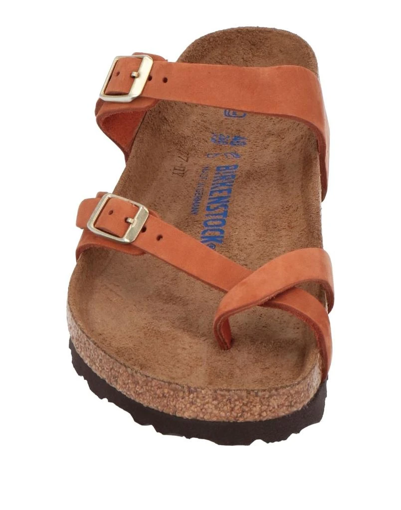 商品Birkenstock|Flip flops,价格¥509,第4张图片详细描述