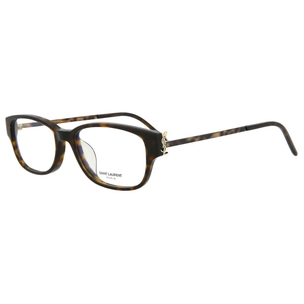 商品Yves Saint Laurent|Saint Laurent 时尚 眼镜,价格¥723,第1张图片