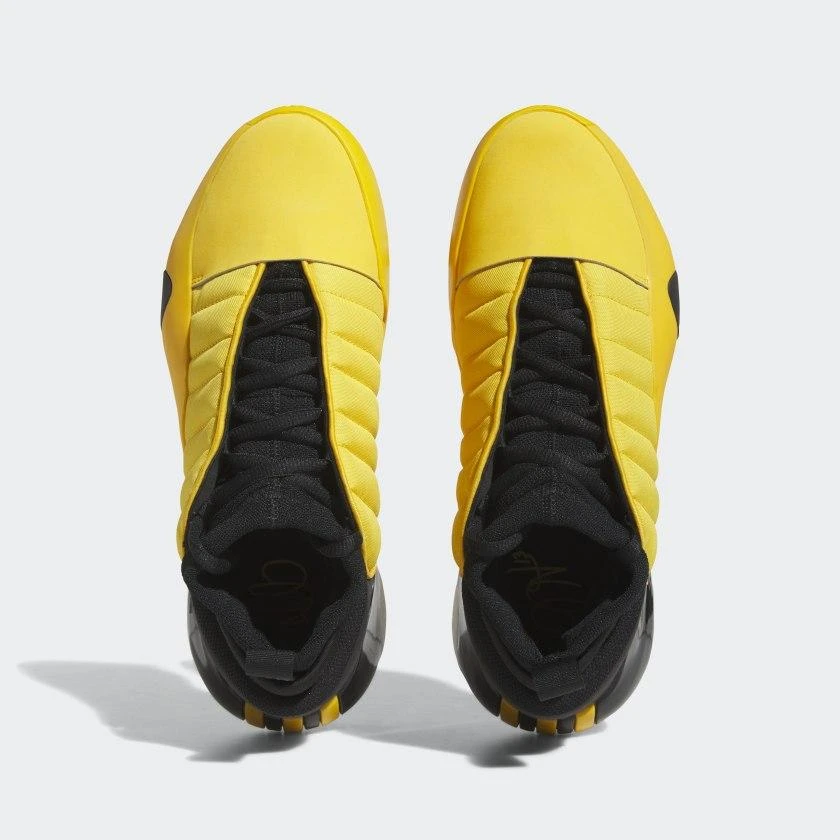 商品Adidas|Men's adidas Harden Volume 7 Basketball Shoes,价格¥1017,第2张图片详细描述