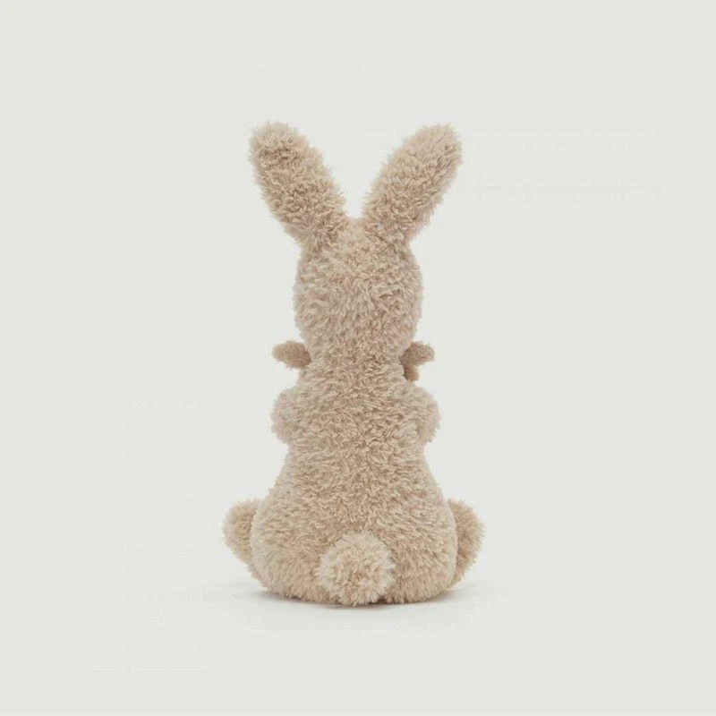 商品Jellycat|Cuddly Bunny Beige JELLYCAT,价格¥388,第3张图片详细描述