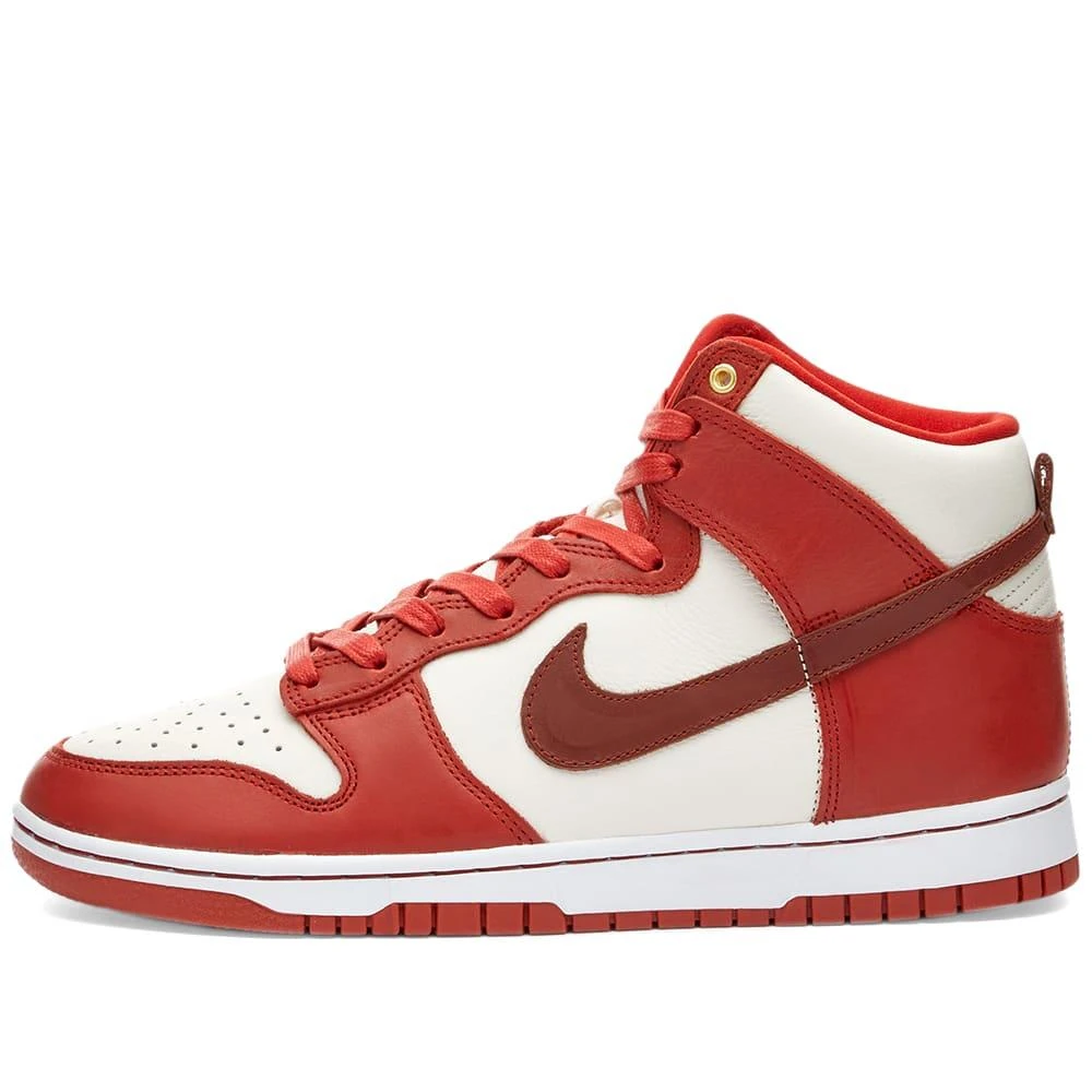 商品NIKE|Nike Dunk High LXX W,价格¥552,第2张图片详细描述