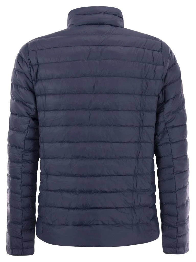 商品Patagonia|Lightweight Down Jacket,价格¥2475,第2张图片详细描述