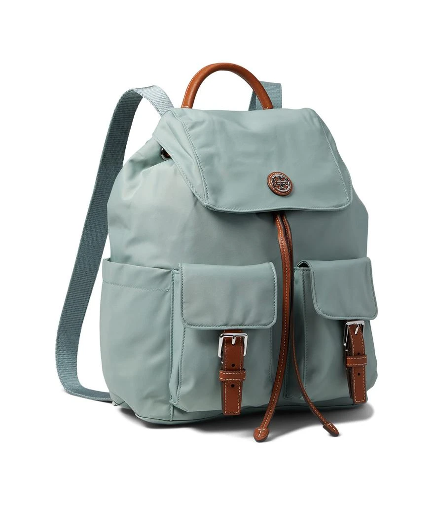 商品Tory Burch|Virginia Flap Backpack,价格¥2213,第1张图片