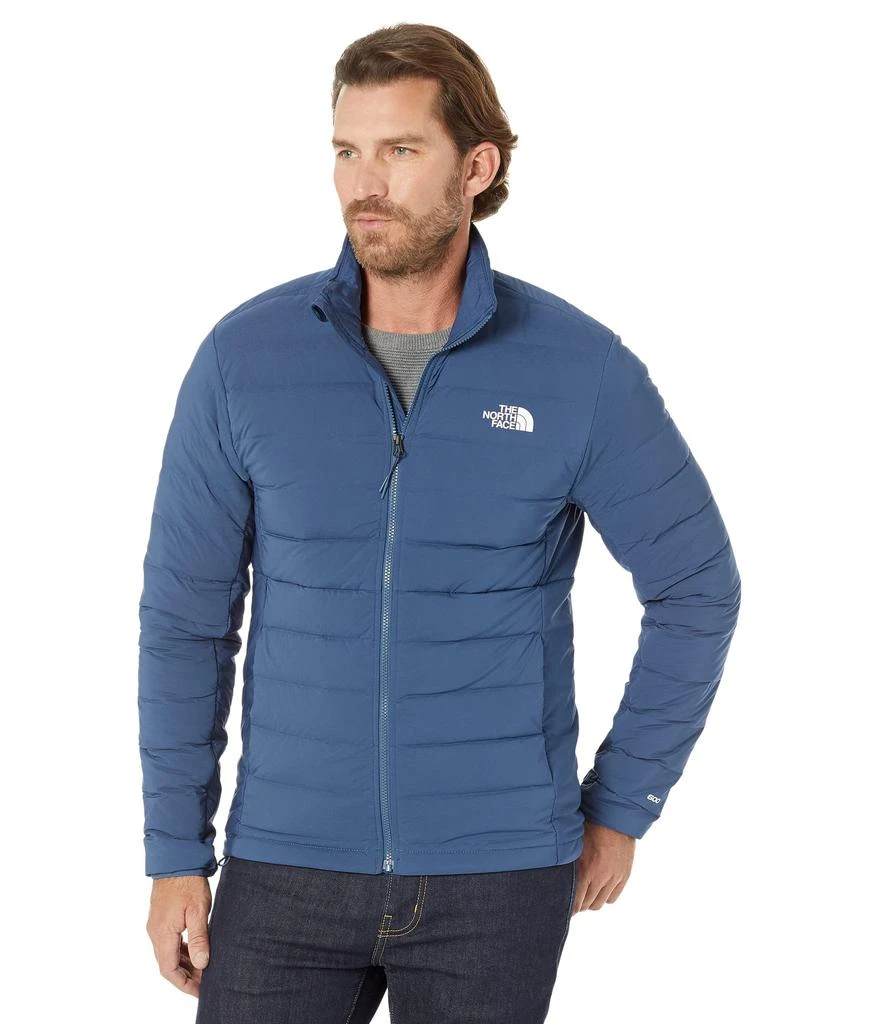 商品The North Face|Belleview Stretch Down Jacket,价格¥1162,第1张图片