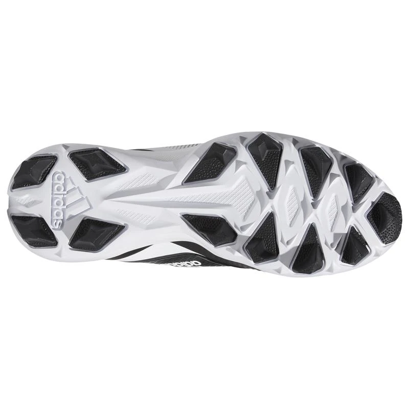 商品Adidas|adidas Icon 7 Mid - Boys' Grade School,价格¥149,第5张图片详细描述