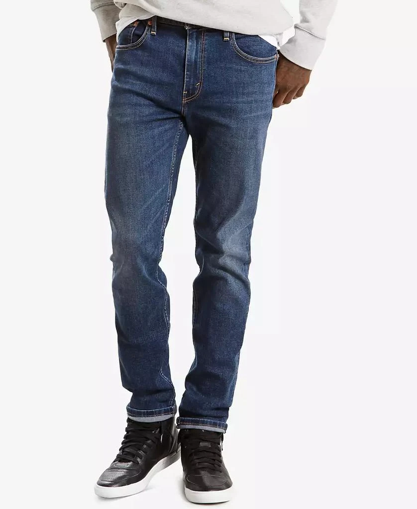 商品Levi's|Levi’s® Men's 502™ Flex Taper Jeans,价格¥182,第1张图片