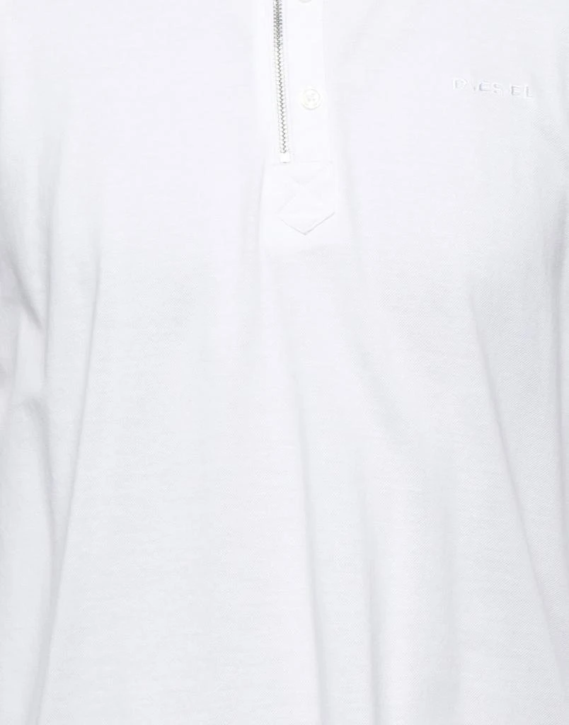 商品Diesel|Polo shirt,价格¥442,第4张图片详细描述