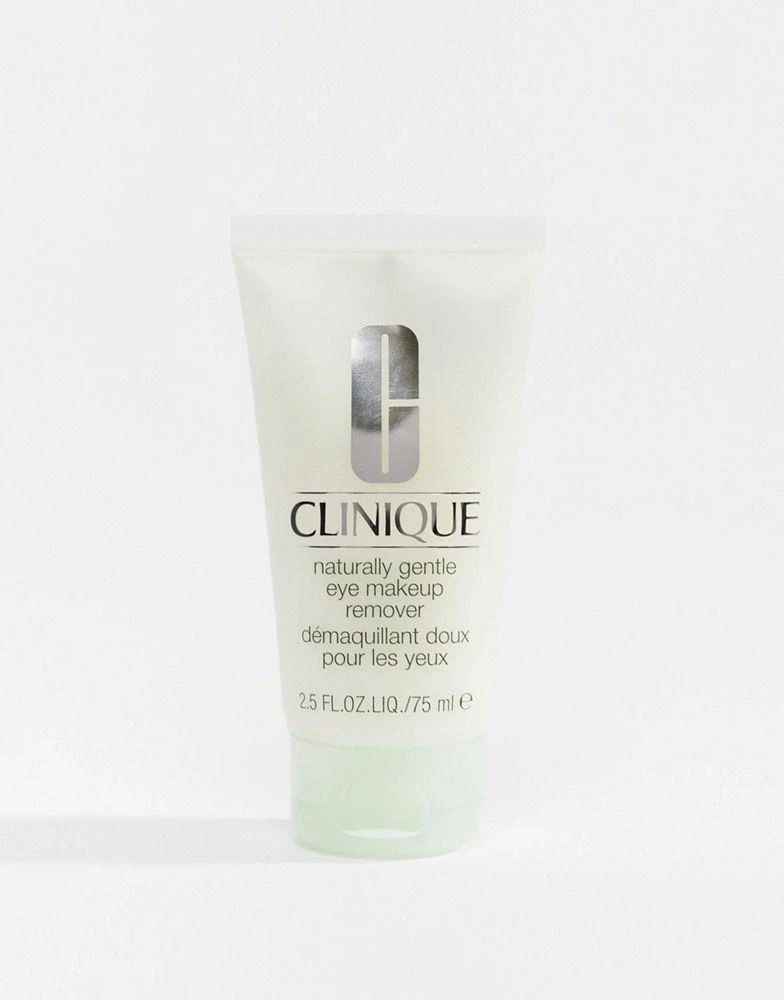 商品Clinique|Clinique Naturally Gentle Eye Make-Up Remover 75ml,价格¥237,第1张图片