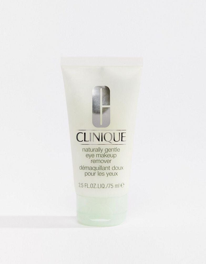 商品Clinique|Clinique Naturally Gentle Eye Make-Up Remover 75ml,价格¥172,第1张图片