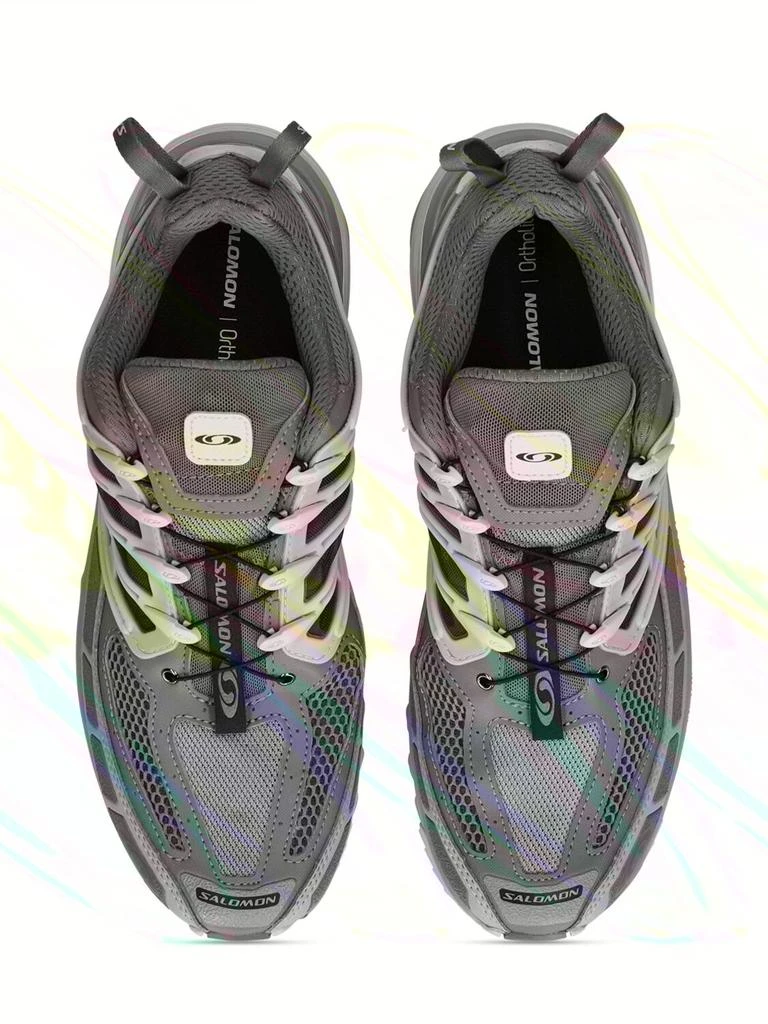 商品Salomon|Acs Pro Sneakers,价格¥1757,第5张图片详细描述