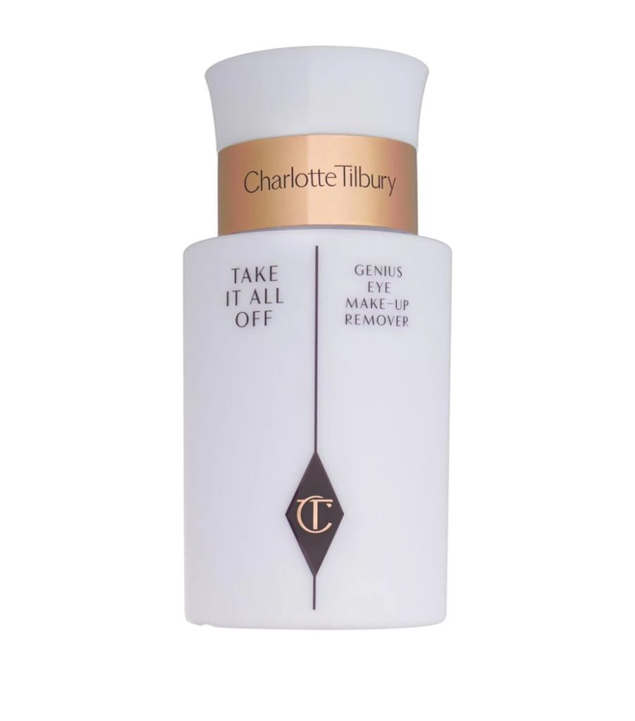 商品Charlotte Tilbury|Take it all Off,价格¥257,第1张图片