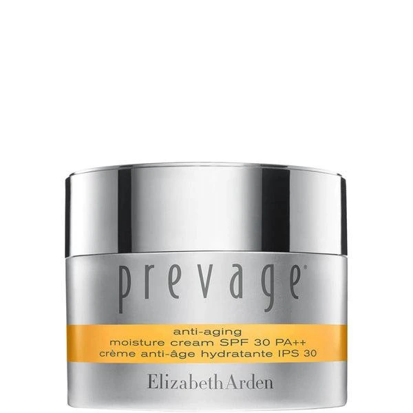 商品Elizabeth Arden|铂粹御肤滋养日霜SPF30 PA++ 50ml,价格¥1104,第1张图片